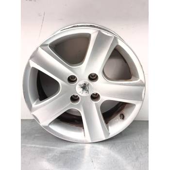 LLANTA ALUMINIO 16'' 