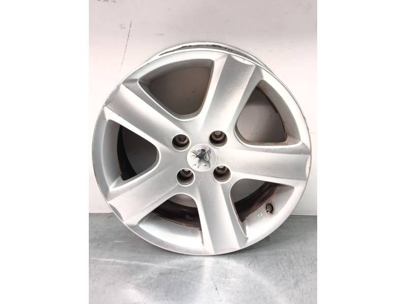 LLANTA ALUMINIO 16'' 