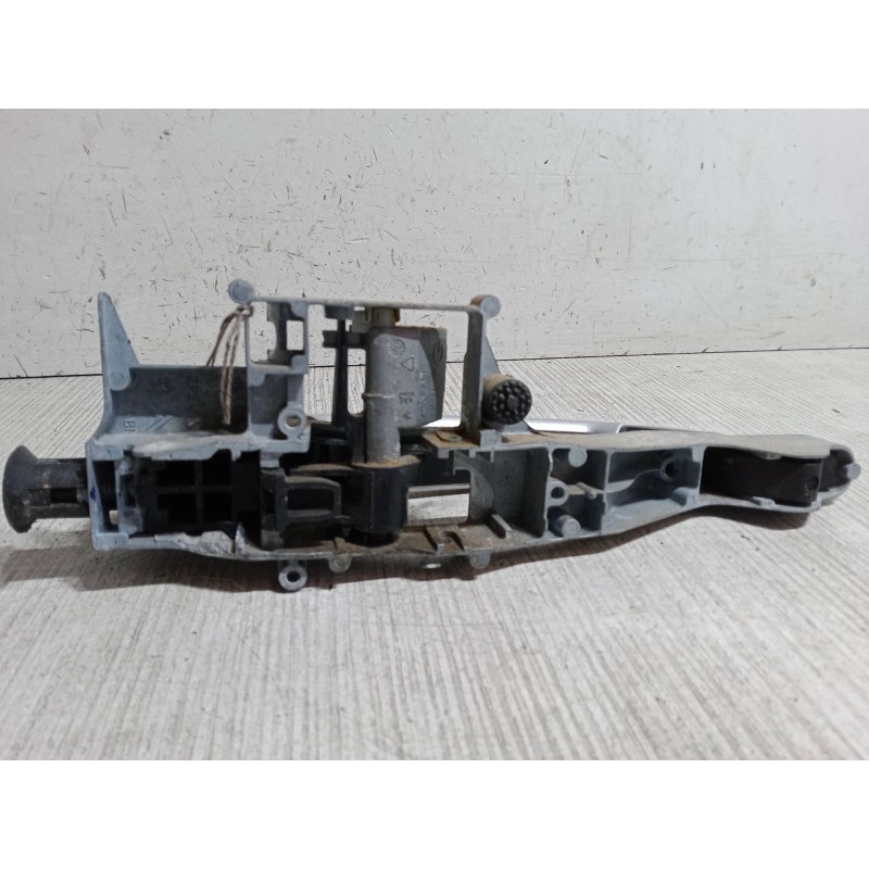 Recambio de maneta exterior puerta trasera izquierda para citroën c4 picasso i monospace (ud_) 1.6 hdi referencia OEM IAM   