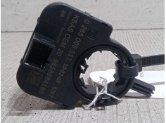 Recambio de sensor angulo de giro para citroën c4 picasso i monospace (ud_) 1.6 hdi referencia OEM IAM 9658684180  