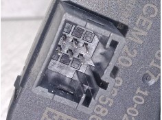 Recambio de sensor angulo de giro para citroën c4 picasso i monospace (ud_) 1.6 hdi referencia OEM IAM 9658684180   2