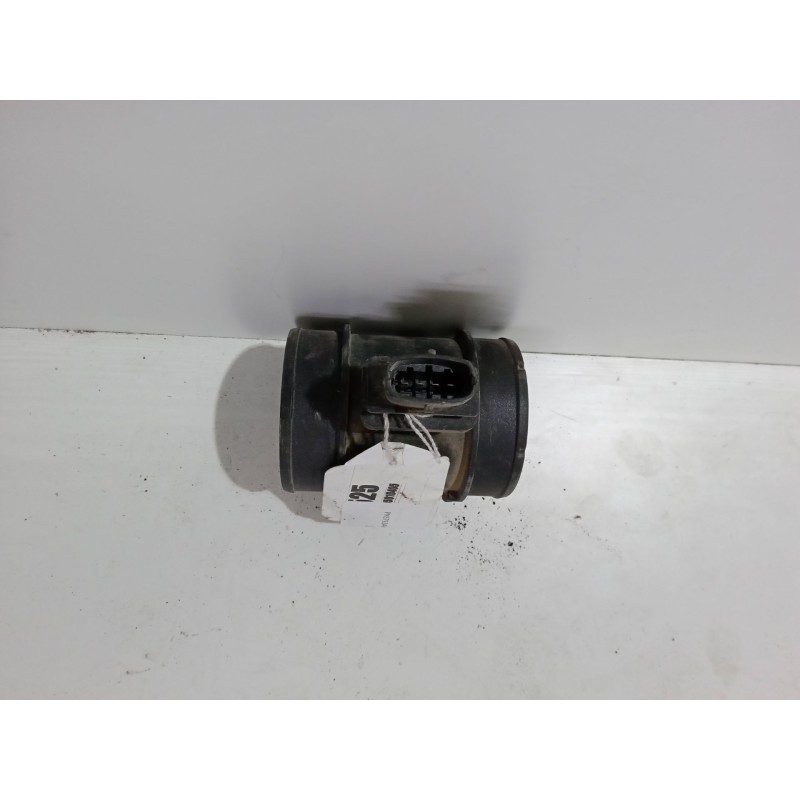 Recambio de caudalimetro para fiat uno (146_, 158_) 70 1.3 referencia OEM IAM 00281002618 55 350 048 
