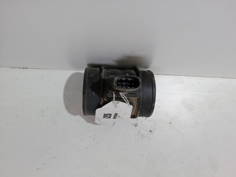 Recambio de caudalimetro para fiat uno (146_, 158_) 70 1.3 referencia OEM IAM 00281002618 55 350 048 