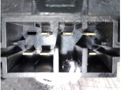 Recambio de mando elevalunas central para peugeot 206 hatchback (2a/c) 1.4 i referencia OEM IAM    2