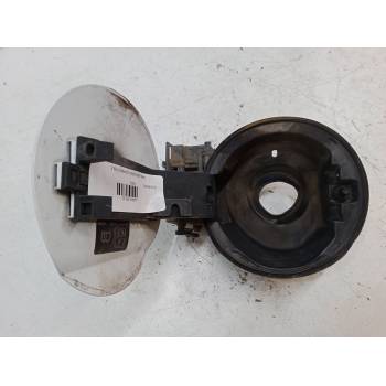 TAPA EXTERIOR COMBUSTIBLE 