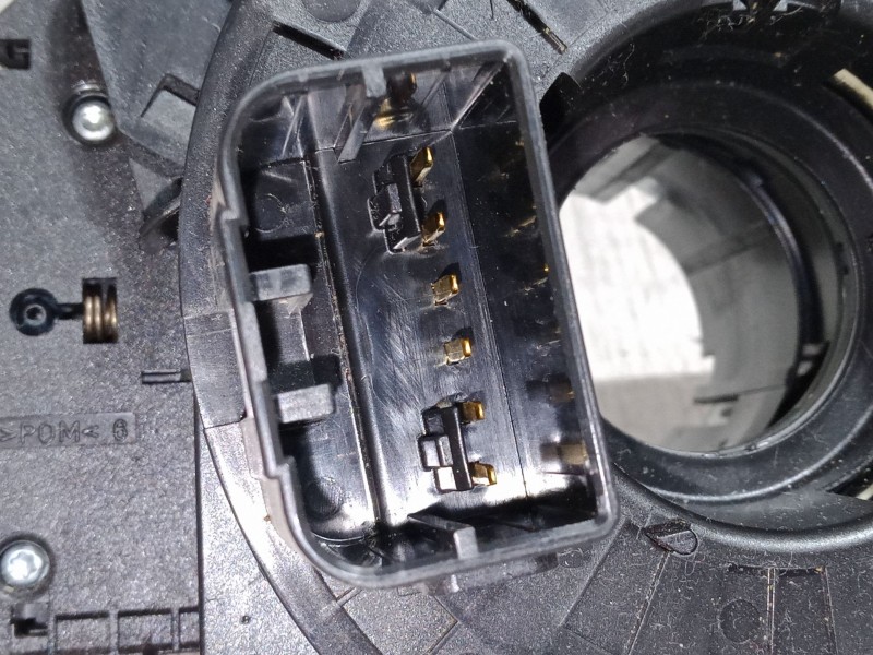 Recambio de mando luces para volkswagen polo iv (9n_, 9a_) 1.4 tdi referencia OEM IAM    Recambio de mando luces para volkswagen polo iv (9n_, 9a_) 1.4 tdi referencia OEM IAM