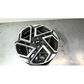 LLANTA ALUMINIO 17'' 52910Q0530 7JX17H2OFFSET54 