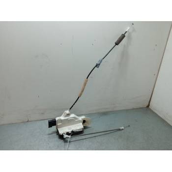 CERRADURA PUERTA DELANTERA IZQUIERDA 