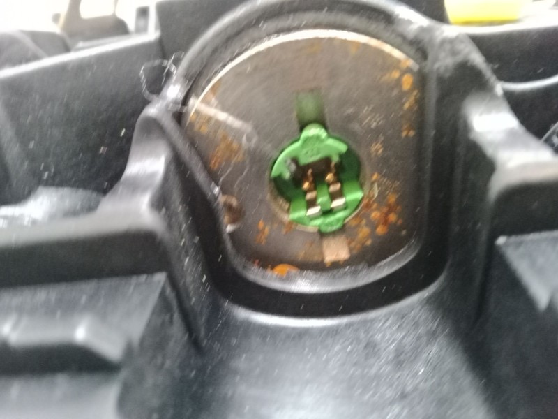 Recambio de airbag volante para renault scénic ii (jm0/1_) 1.6 16v (jm1r) referencia OEM IAM    Recambio de airbag volante para renault scénic ii (jm0/1_) 1.6 16v (jm1r) referencia OEM IAM