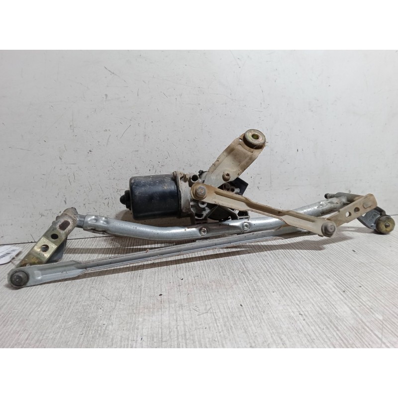 Recambio de motor limpia delantero para renault megane ii (bm0/1_, cm0/1_) 1.5 dci (bm02, bm13, bm2a, cm02, cm13) referencia OEM