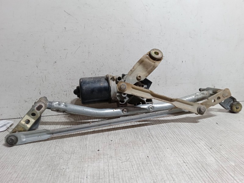 Recambio de motor limpia delantero para renault megane ii (bm0/1_, cm0/1_) 1.5 dci (bm02, bm13, bm2a, cm02, cm13) referencia OEM