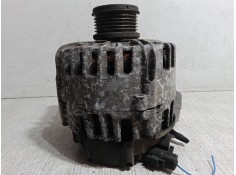 Recambio de alternador para peugeot 207/207+ (wa_, wc_) 1.4 hdi referencia OEM IAM 9664779680