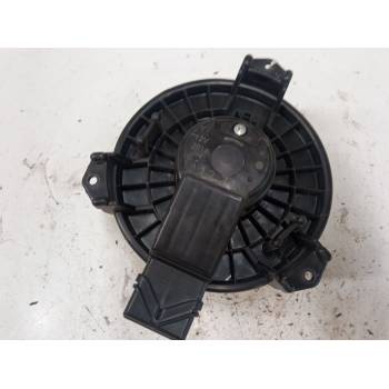 MOTOR CALEFACCION 