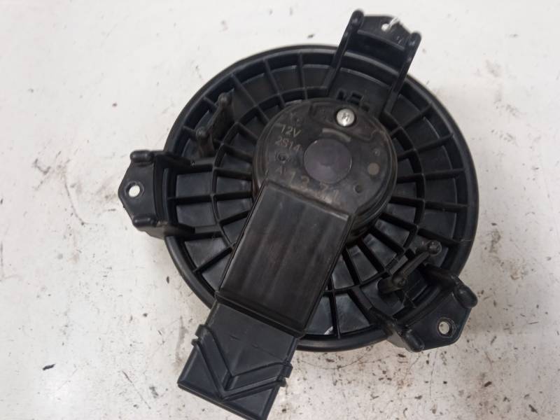 MOTOR CALEFACCION 