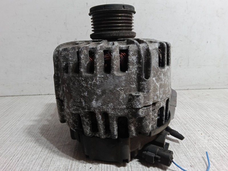 Recambio de alternador para peugeot 207/207+ (wa_, wc_) 1.4 hdi referencia OEM IAM 9664779680   Recambio de alternador para peugeot 207/207+ (wa_, wc_) 1.4 hdi referencia OEM IAM 9664779680