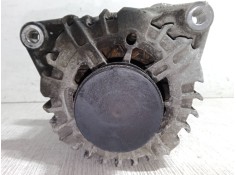 Recambio de alternador para peugeot 207/207+ (wa_, wc_) 1.4 hdi referencia OEM IAM 9664779680   2