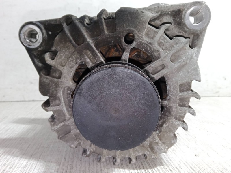 Recambio de alternador para peugeot 207/207+ (wa_, wc_) 1.4 hdi referencia OEM IAM 9664779680   Recambio de alternador para peugeot 207/207+ (wa_, wc_) 1.4 hdi referencia OEM IAM 9664779680