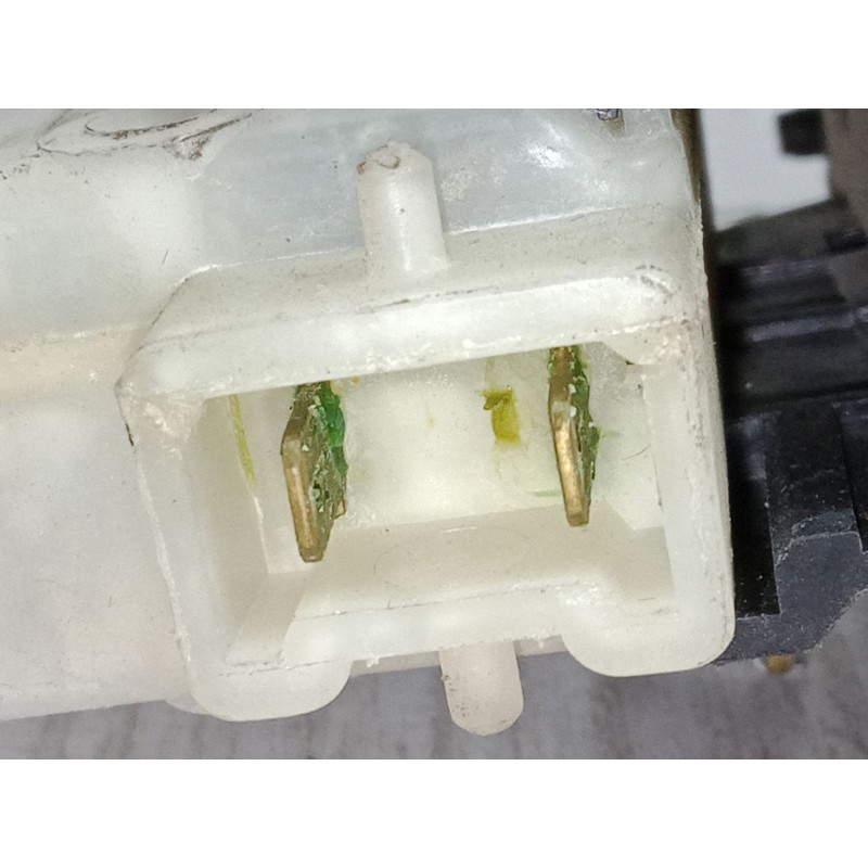 Recambio de cerradura puerta delantera derecha para renault kangoo (kc0/1_) 1.4 (kc0c, kc0h, kc0b, kc0m) referencia OEM IAM   