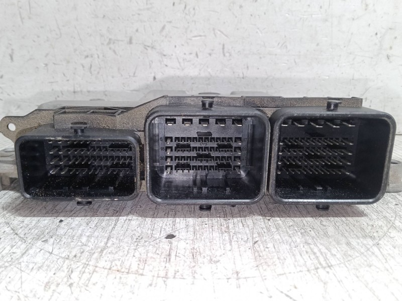 Recambio de centralita motor uce para peugeot 207/207+ (wa_, wc_) 1.4 hdi referencia OEM IAM 9674254080   Recambio de centralita motor uce para peugeot 207/207+ (wa_, wc_) 1.4 hdi referencia OEM IAM 9674254080