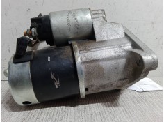 Recambio de motor arranque para renault megane ii (bm0/1_, cm0/1_) 1.5 dci (bm02, bm13, bm2a, cm02, cm13) referencia OEM IAM