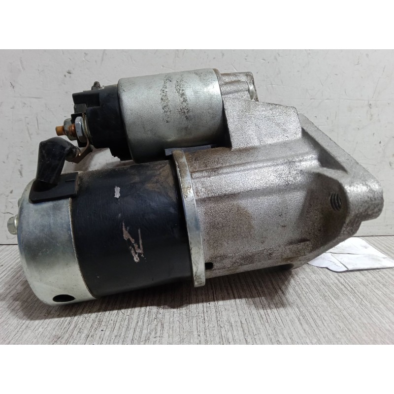 Recambio de motor arranque para renault megane ii (bm0/1_, cm0/1_) 1.5 dci (bm02, bm13, bm2a, cm02, cm13) referencia OEM IAM   
