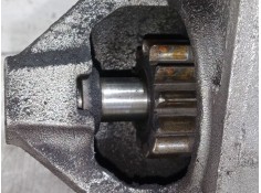 Recambio de motor arranque para renault megane ii (bm0/1_, cm0/1_) 1.5 dci (bm02, bm13, bm2a, cm02, cm13) referencia OEM IAM    2