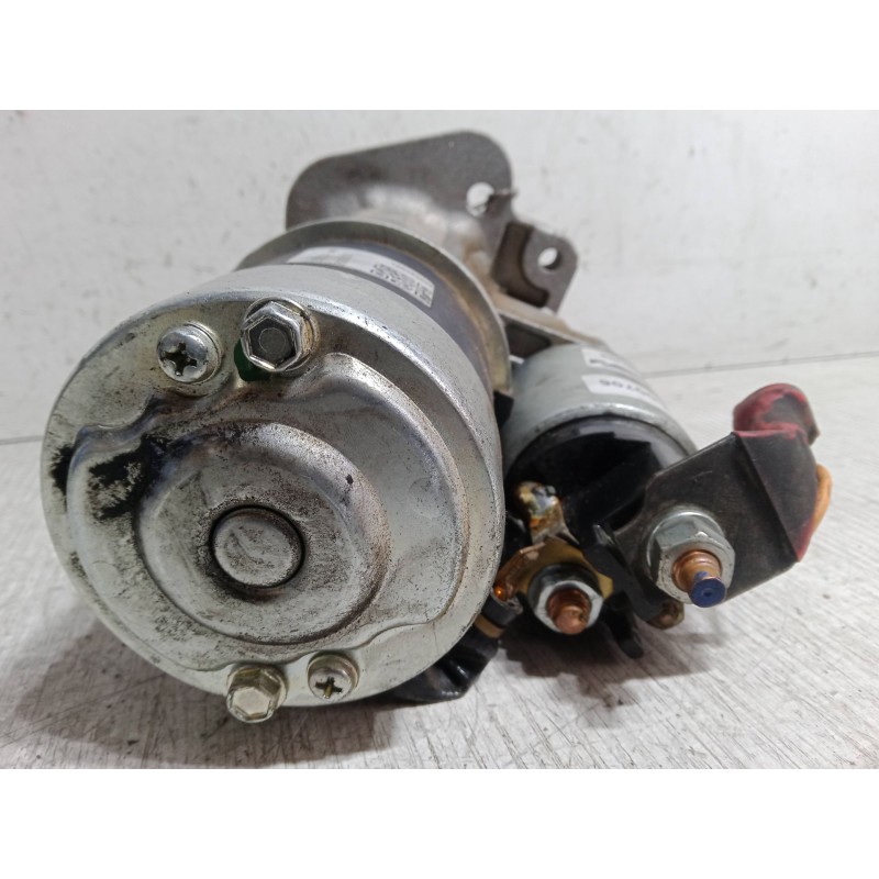 Recambio de motor arranque para renault megane ii (bm0/1_, cm0/1_) 1.5 dci (bm02, bm13, bm2a, cm02, cm13) referencia OEM IAM   