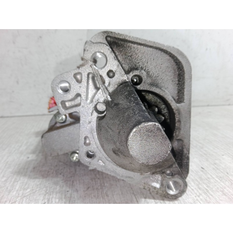 Recambio de motor arranque para renault megane ii (bm0/1_, cm0/1_) 1.5 dci (bm02, bm13, bm2a, cm02, cm13) referencia OEM IAM   