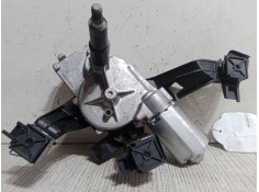 Recambio de motor limpia trasero para peugeot 207/207+ (wa_, wc_) 1.4 hdi referencia OEM IAM 9652418780   2