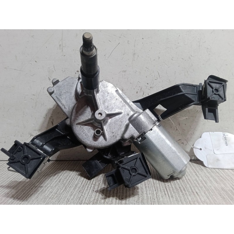 Recambio de motor limpia trasero para peugeot 207/207+ (wa_, wc_) 1.4 hdi referencia OEM IAM 9652418780   Recambio de motor limpia trasero para peugeot 207/207+ (wa_, wc_) 1.4 hdi referencia OEM IAM 9652418780