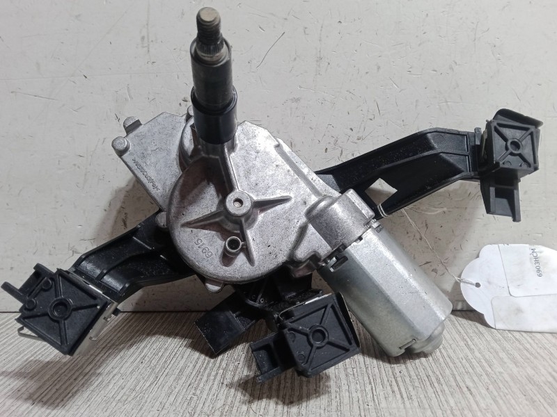 Recambio de motor limpia trasero para peugeot 207/207+ (wa_, wc_) 1.4 hdi referencia OEM IAM 9652418780   Recambio de motor limpia trasero para peugeot 207/207+ (wa_, wc_) 1.4 hdi referencia OEM IAM 9652418780