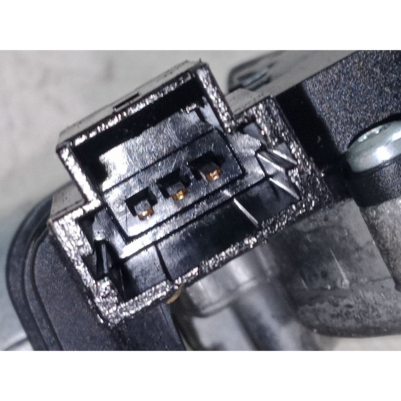 Recambio de motor limpia trasero para peugeot 207/207+ (wa_, wc_) 1.4 hdi referencia OEM IAM 9652418780   Recambio de motor limpia trasero para peugeot 207/207+ (wa_, wc_) 1.4 hdi referencia OEM IAM 9652418780