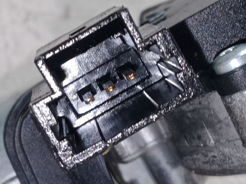 Recambio de motor limpia trasero para peugeot 207/207+ (wa_, wc_) 1.4 hdi referencia OEM IAM 9652418780   Recambio de motor limpia trasero para peugeot 207/207+ (wa_, wc_) 1.4 hdi referencia OEM IAM 9652418780