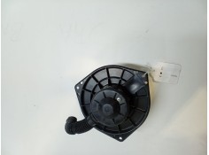 Recambio de motor calefaccion para nissan cabstar (f24m, f24w) 28.11 dci, 32.11 dci, 35.11 dci 2.5 (f24m) referencia OEM IAM    2