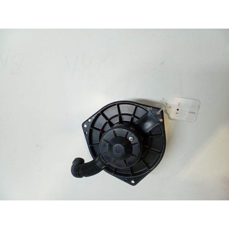 Recambio de motor calefaccion para nissan cabstar (f24m, f24w) 28.11 dci, 32.11 dci, 35.11 dci 2.5 (f24m) referencia OEM IAM   