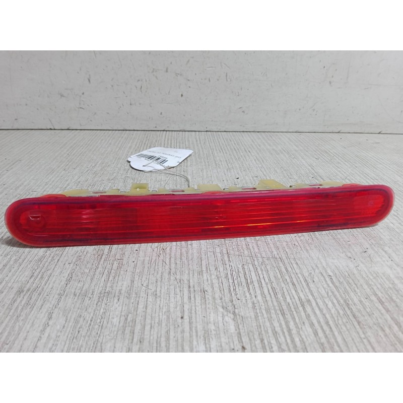 Recambio de luz central de freno para peugeot 207/207+ (wa_, wc_) 1.4 hdi referencia OEM IAM   