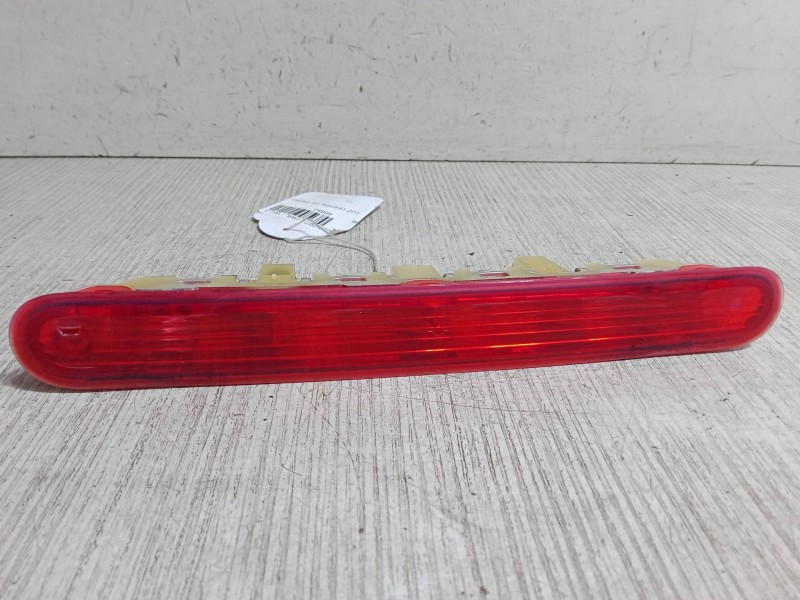 Recambio de luz central de freno para peugeot 207/207+ (wa_, wc_) 1.4 hdi referencia OEM IAM    Recambio de luz central de freno para peugeot 207/207+ (wa_, wc_) 1.4 hdi referencia OEM IAM