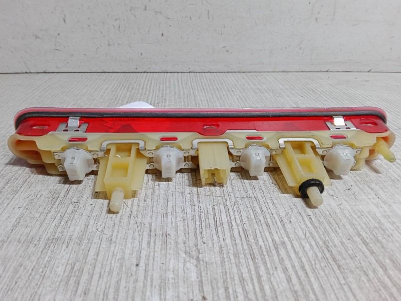 Recambio de luz central de freno para peugeot 207/207+ (wa_, wc_) 1.4 hdi referencia OEM IAM    Recambio de luz central de freno para peugeot 207/207+ (wa_, wc_) 1.4 hdi referencia OEM IAM