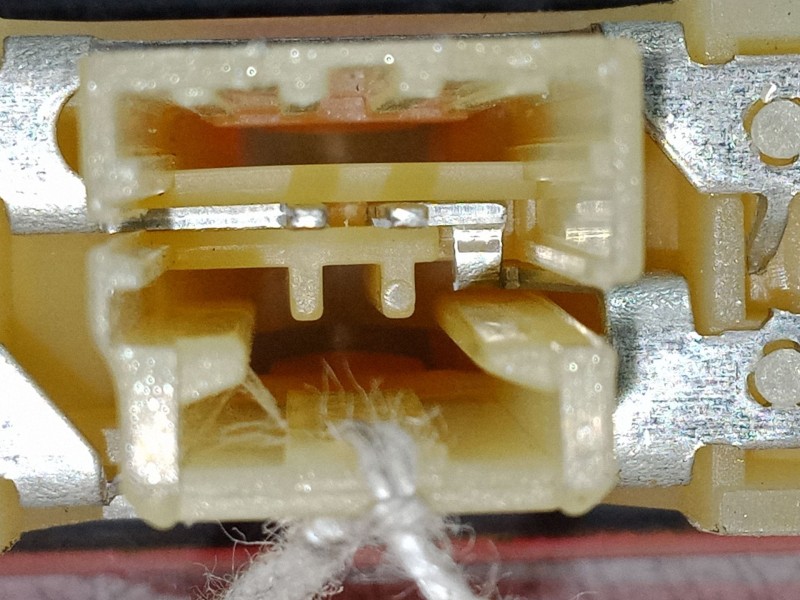 Recambio de luz central de freno para peugeot 207/207+ (wa_, wc_) 1.4 hdi referencia OEM IAM    Recambio de luz central de freno para peugeot 207/207+ (wa_, wc_) 1.4 hdi referencia OEM IAM