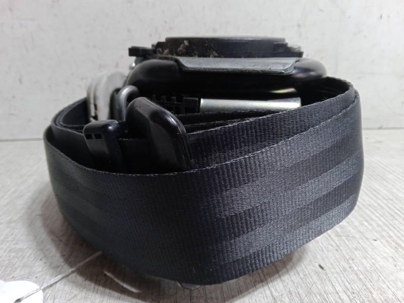 Recambio de cinturon seguridad delantero izquierdo para peugeot 207/207+ (wa_, wc_) 1.4 hdi referencia OEM IAM    Recambio de cinturon seguridad delantero izquierdo para peugeot 207/207+ (wa_, wc_) 1.4 hdi referencia OEM IAM