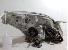 Recambio de faro izquierdo para toyota corolla verso (_e12_) 2.0 d-4d (cde120_) referencia OEM IAM    2