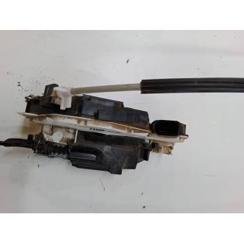 CERRADURA PUERTA DELANTERA IZQUIERDA 