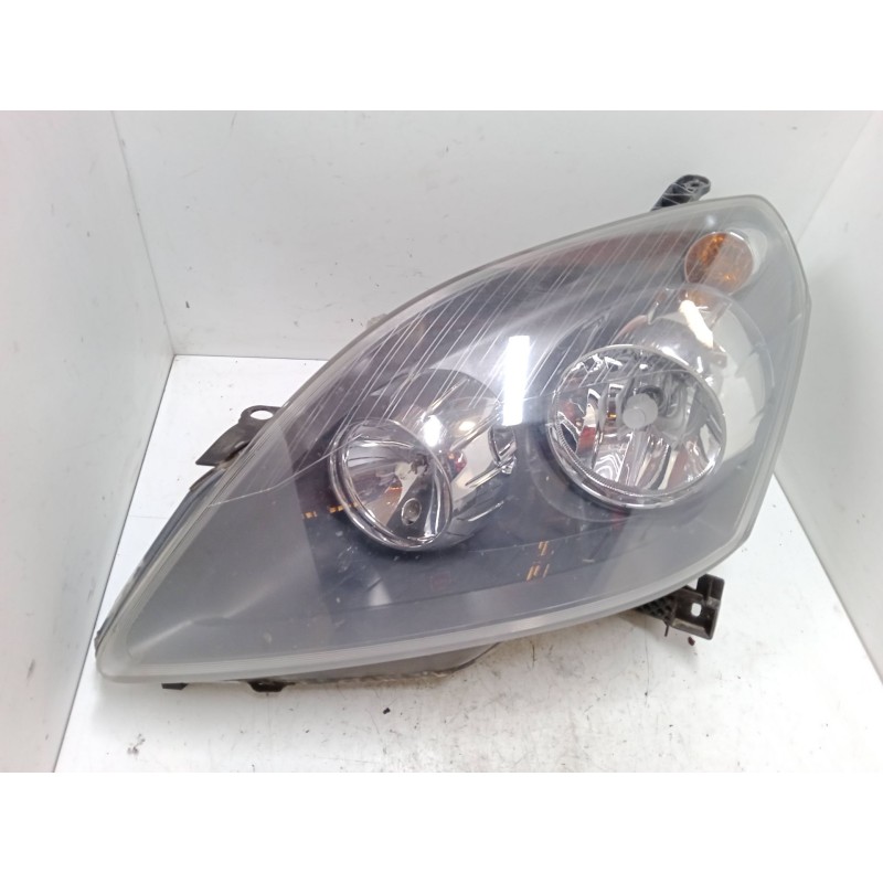 Recambio de faro izquierdo para opel zafira / zafira family b (a05) 1.6 (m75) referencia OEM IAM   