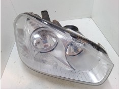 Recambio de faro derecho para ford c-max (dm2) 1.8 tdci referencia OEM IAM   
