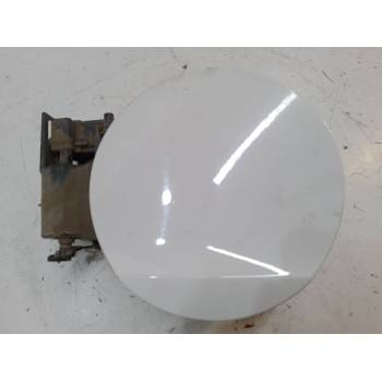 TAPA EXTERIOR COMBUSTIBLE 