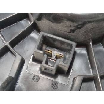 MOTOR CALEFACCION 