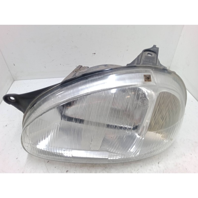 Recambio de faro izquierdo para opel corsa b (s93) 1.2 i 16v (f08, f68, m68) referencia OEM IAM   