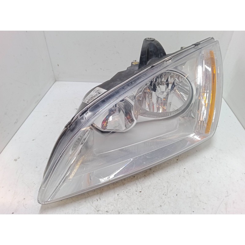 Recambio de faro izquierdo para ford focus ii (da_, hcp, dp) 1.6 tdci referencia OEM IAM   