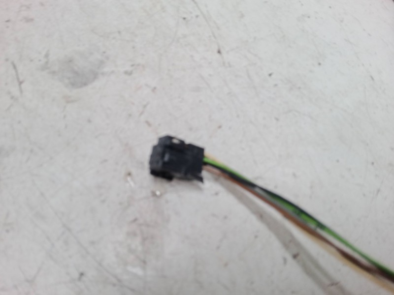 Recambio de retrovisor electrico izquierdo para peugeot 307 cc (3b) 1.6 16v referencia OEM IAM   