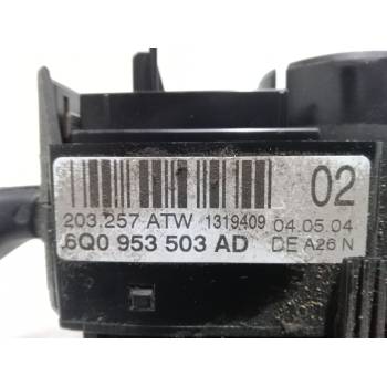 MANDO LUCES 6Q0953503AD 